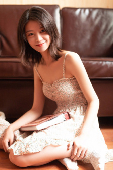 许娜京主演的电影