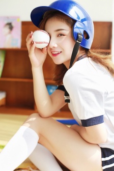 韩国19禁女主播