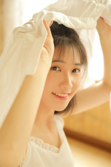 白露ゃんが腿法娴熟を视频